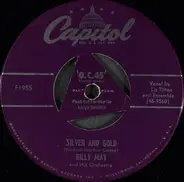 Billy May And His Orchestra - Unforgettable / Silver And Gold
