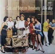 Billy May - The Girls And Boys On Broadway