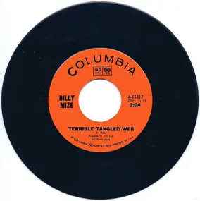 Billy Mize - Terrible Tangled Web