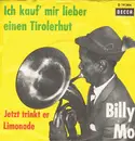 7inch Vinyl Single - Billy Mo - Ich Kauf' Mir Lieber Einen Tirolerhut