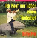 LP - Billy Mo - Ich Kauf' Mir Lieber Einen Tirolerhut