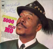 LP - Billy Mo - Stimmung Sooo - Mit Billy Mo