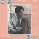 7'' - Billy Ocean - Loverboy