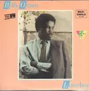 12inch Vinyl Single - Billy Ocean - Loverboy - Green Vinyl