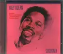 CD - Billy Ocean - Suddenly