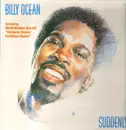 LP - Billy Ocean - Suddenly