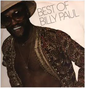 Billy Paul - The Best Of Billy Paul