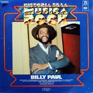 Billy Paul - Yo Y La Sra. Jones