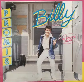 Billy - Promis