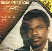 Billy Preston - Hope