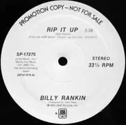 Billy Rankin - Rip It Up