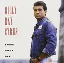 CD - Billy Ray Cyrus - Some Gave All