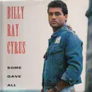 LP - Billy Ray Cyrus - Some Gave All