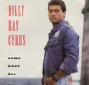 CD - Billy Ray Cyrus - Some Gave All