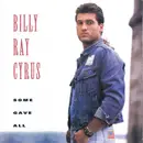 CD - Billy Ray Cyrus - Some Gave All