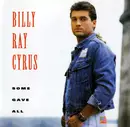 CD - Billy Ray Cyrus - Some Gave All