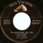 Billy Regis And His Orchestra - Zigeuner / I'm Depending On You