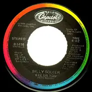 Billy Squier - Eye On You