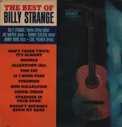 Billy Strange - The Best Of Billy Strange