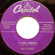 Billy Strange - Let Me Be The One