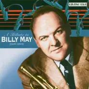 Billy May - A Tribute
