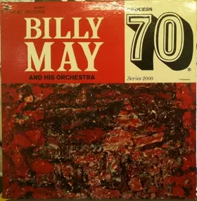 Billy May - Process 70
