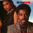 7'' - Billy Ocean - Loverboy