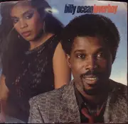 7'' - Billy Ocean - Loverboy