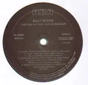 LP - Billy Byers - The Jazz Workshop