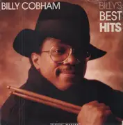 LP - Billy Cobham - Billy's Best Hits