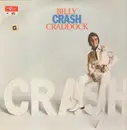 LP - Billy Crash Craddock - Crash - still sealed