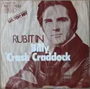 7'' - Billy 'Crash' Craddock - Rub It In