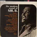 LP - Billy Eckstine - The Modern Sound Of Mr. B.