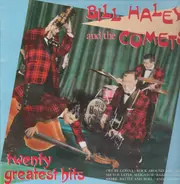 billy haley - twenty greatest hits