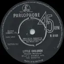 7'' - Billy J. Kramer & The Dakotas - Little Children