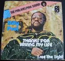 7'' - Billy Paul - Thanks For Saving My Life