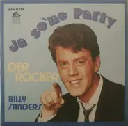 Billy Sanders - Ja so 'ne Party - Der Rocker