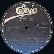 LP - Billy Thorpe - Stimulation