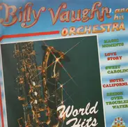 Billy Vaughn and his Orchestra - World Hits
