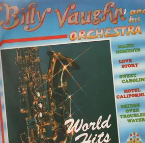 Billy Vaughn - World Hits