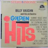 Billy Vaughn - Golden Hits