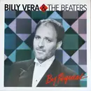 LP - Billy Vera & The Beaters - By Request (The Best Of Billy Vera & The Beaters)