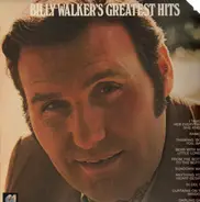 Billy Walker - Billy Walker's Greatest Hits