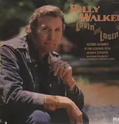 LP - Billy Walker - Lovin' and Losin'