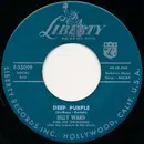 7'' - Billy Ward And His Dominoes - Deep Purple / Do It Again