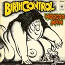 LP - Birth Control - Hoodoo Man - Gatefold