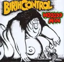 LP - Birth Control - Hoodoo Man