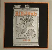 7inch Vinyl Single - Birddog - Killer