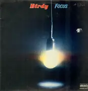 LP - Birdy - Focus