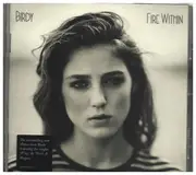 CD - Birdy - Fire Within